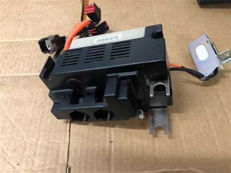 Mercury Mariner Hybrid Battery