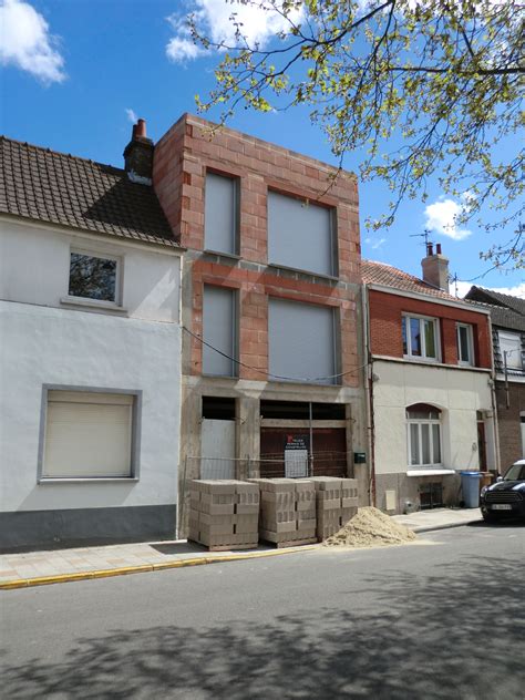 Transformation D Un Garage En Habitation Transformation D Un Garage En