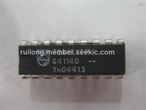 TDA1517P Original supply, US $ 0.4-0.55 , [PHILIPS] Philips Electronics ...