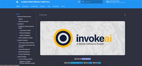 InvokeAI AI Tool Details Price And Alternatives AItach