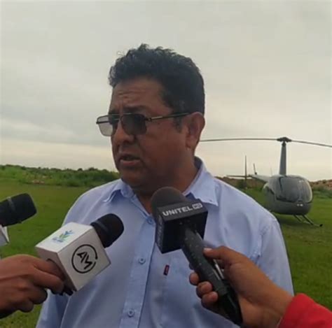 Abi San Julián Reporta Alrededor De 3 000 Hectáreas De Cultivos