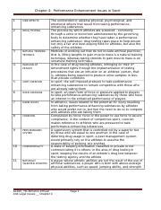 Key Terms AL360 Ethics Chapter 4 Key Terms Scrambled Blackboard Copy