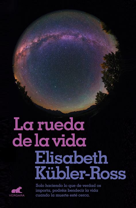 Elizabeth Kubler La Rueda De La Vida Pdf