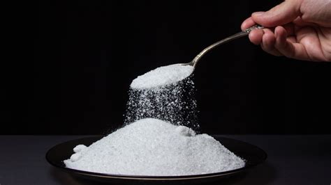 The Historic Reason Iodine Is Added To Table Salt