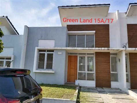 Rumah Citra Maja Raya Cluster Green Land Dijual Co Id