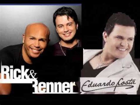 RICK E RENNER E LEANDRO E LEONARDO E MAIS OUTROS SUCESSOS DO UNIVERSO