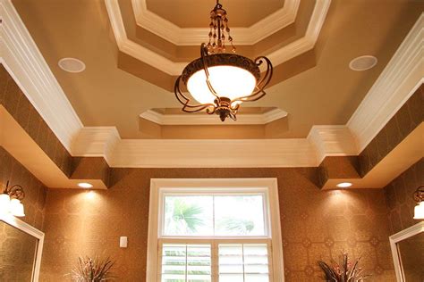 Incredible Trey Ceiling Pictures For Small Room Home Decorating Ideas