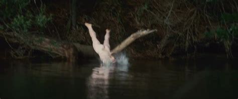 AusCAPS Alfie Allen Nude In Flashbacks Of A Fool