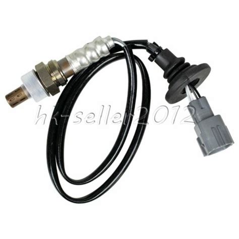 New Downstream Oxygen O2 Sensor For Toyota Prius Camry Matrix Sienna 234 4623 Ebay