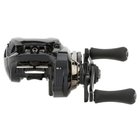 Shimano Metanium DC A METDC71XGA Baitcasting Reel Melton Tackle