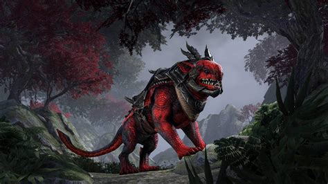 ESO Crown Store Showcase May 2023 GameSpace