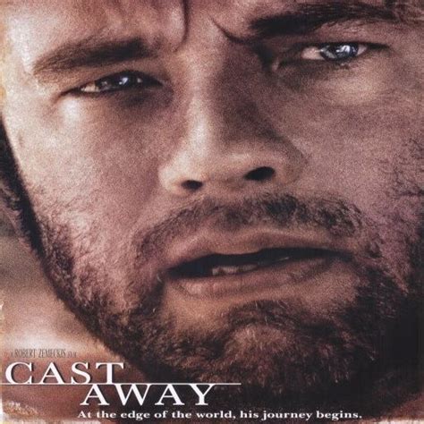 Cast Away (Movie Nights) | Sculley Family