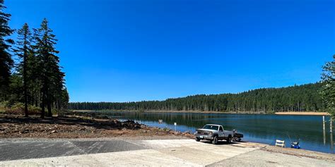 Kingsley Recreation Areas Reopen Official Website For Hood River