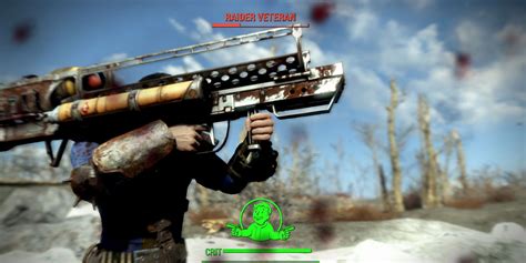 Fallout 4 The Most Powerful Enemies Ranked