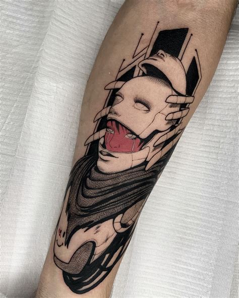 Discover 70+ cyber tattoo sleeve latest - in.cdgdbentre