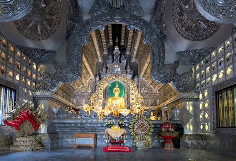 20 Most Beautiful Temples In Thailand Road Affair