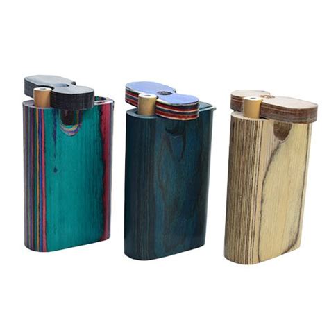 Wood Dugout Storage With One Hitter Oceanone Distributor