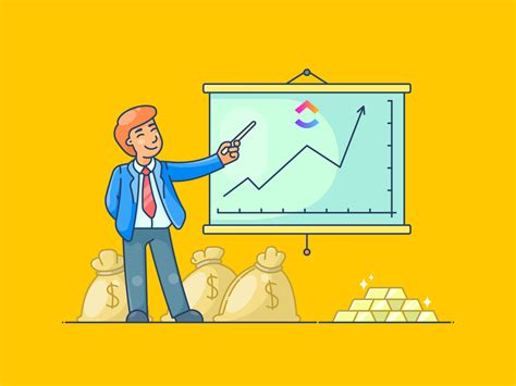 How to Create a Sales & Operations Planning (S&OP) (+Template) | ClickUp