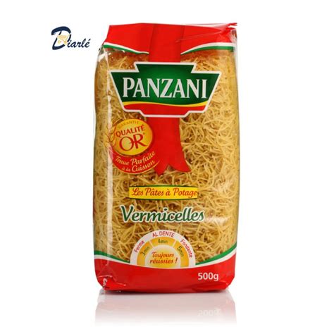 Panzani Vermicelle G