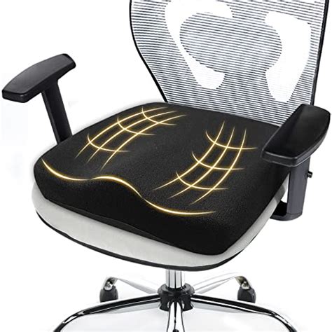 Top 10 Best Office Chair Seat Cushions Reviews And Buying Guide Katynel