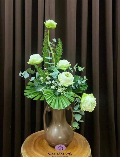 Ikebana Fresh Flowers Arrangements Nel 2024 Composizioni Floreali