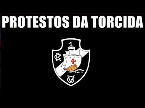 TORCEDORES DO VASCO PROTESTAM E INVADEM A SEDE DA 777 PARTNES YouTube