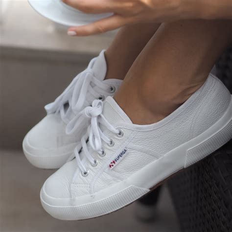 8 All White Sneakers for Women - 8List.ph