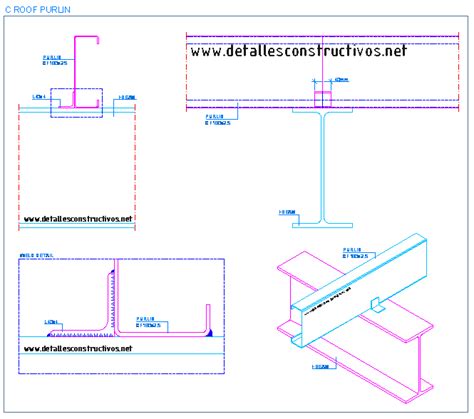 Steel Frames