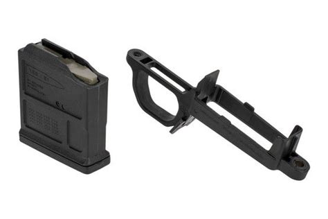 Magpul Hunter 700 Magazine Well