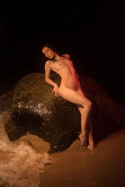 Love Being Nude At The Beach Reddit NSFW