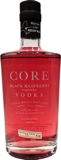 Core Vodka Harvest Spirits Harvest Spirits Farm Distillery