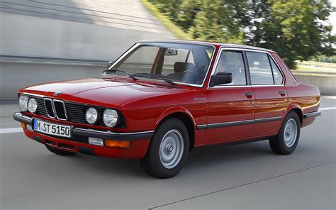 1984 Bmw