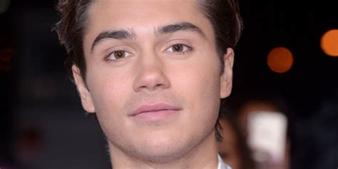 Pictures of Charlie Hamblett