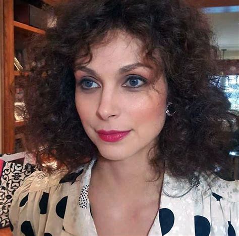 Morena Baccarin Nude Pics And Sex Scenes Scandal Planet