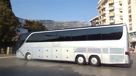 Setra S 417 HDH YouTube