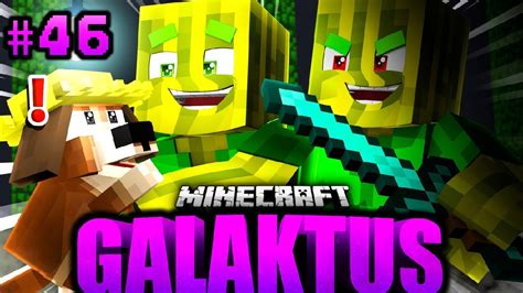 Was Will Der Chaosflo Klon Minecraft Galaktus Deutsch Hd