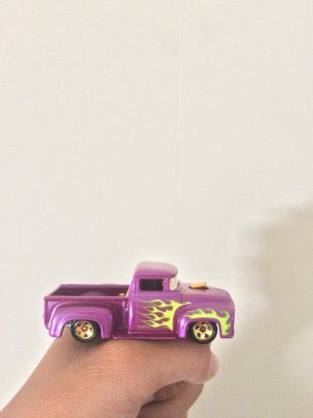 Jual Hot Wheels Ford Di Lapak Triple Garage Bukalapak