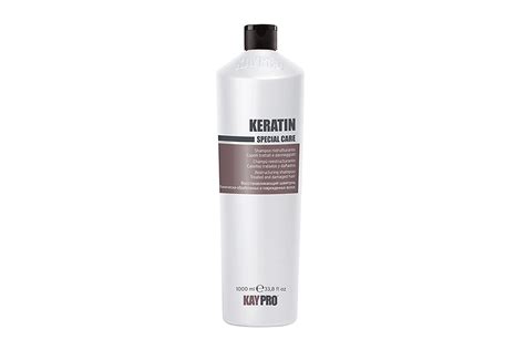 Shampoo Kaypro Keratin Cabelos Danificados 1000 Ml RickiParodi