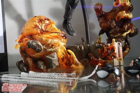 Hot Toys蜘蛛俠決戰千里蜘蛛俠 潛行服 Stealth Suit實物樣辦登場 Toys Zone D 玩具兄弟 Figures Price List Reviews