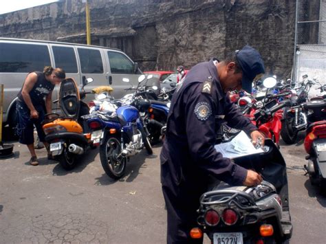 Placas Para Motos Edomex 2023 Requisitos Costos Y Trámites