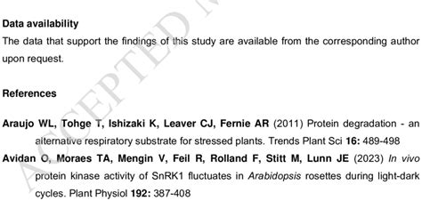 ectopically expressed duf   degraded  dark induced