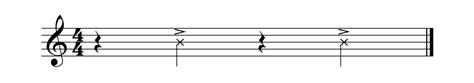 What Is Syncopation In Music? | HelloMusicTheory