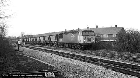 25/01/1983 - Knottingley, West Yorkshire. | Best viewed 'Ori… | Flickr