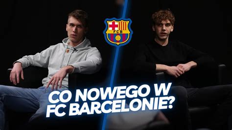 FC Barcelona jedna jaskółka wiosny nie czyni Luźno o sporcie YouTube