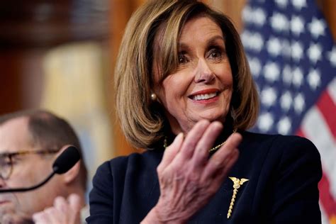 White House speaker Nancy Pelosi arrives in Malaysia