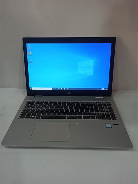 Ordenador Protatil Hp Probook G Todo Chollos Informatica