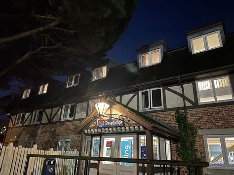 Travelodge Bournemouth Cooper Dean Hotel Inghilterra Prezzi 2022 E