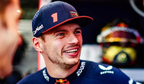 Max Verstappen A C Tigat Marele Premiu Al Canadei Antena Cnn