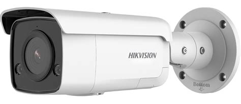 Hikvision Ds Cd T G Isu Sl Mm C K Comms Express