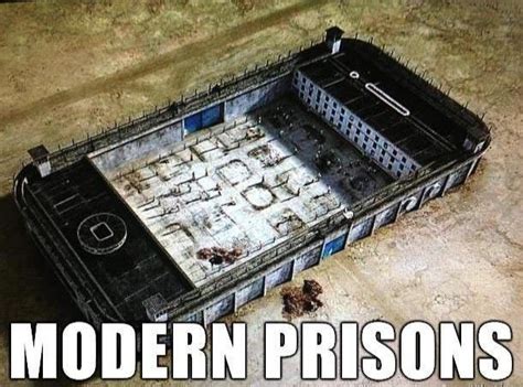 Pin By Alex On Zum Nachdenken Something To Think About Prison Banksy